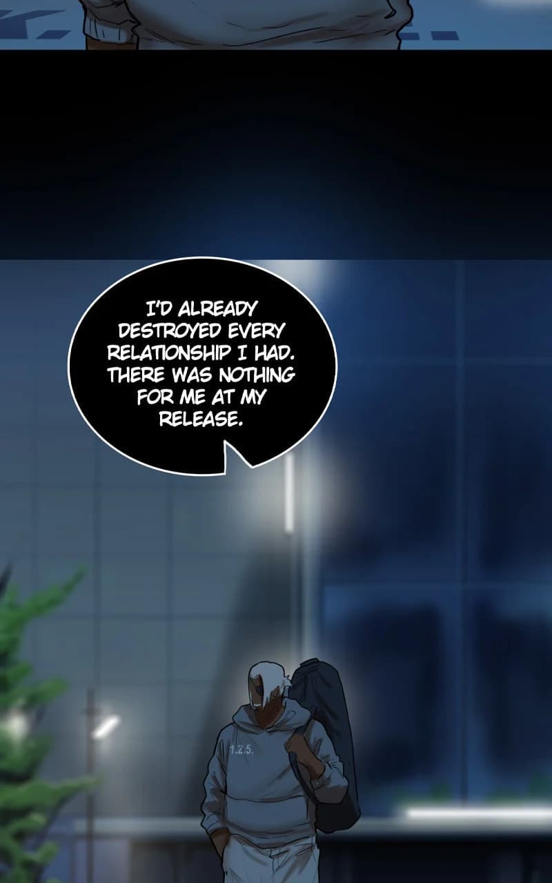 Ordeal chapter 77, page 72