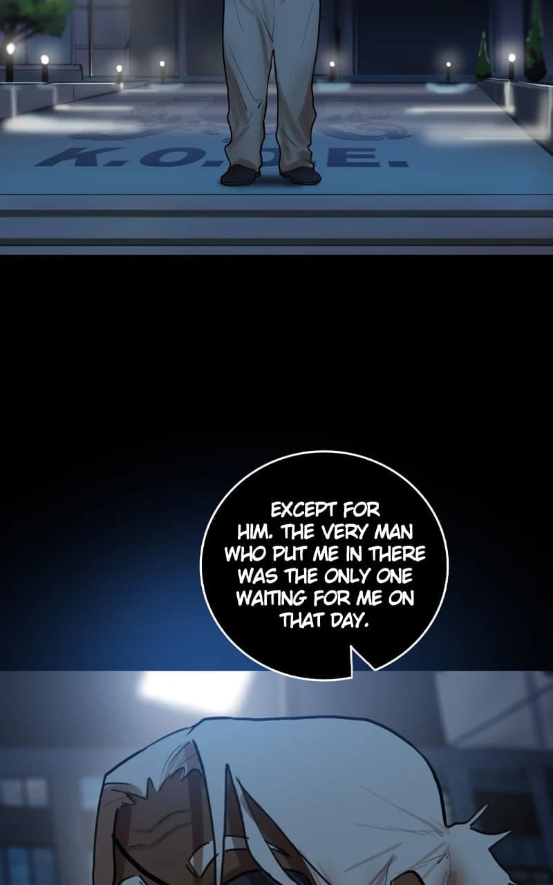 Ordeal chapter 77, page 73