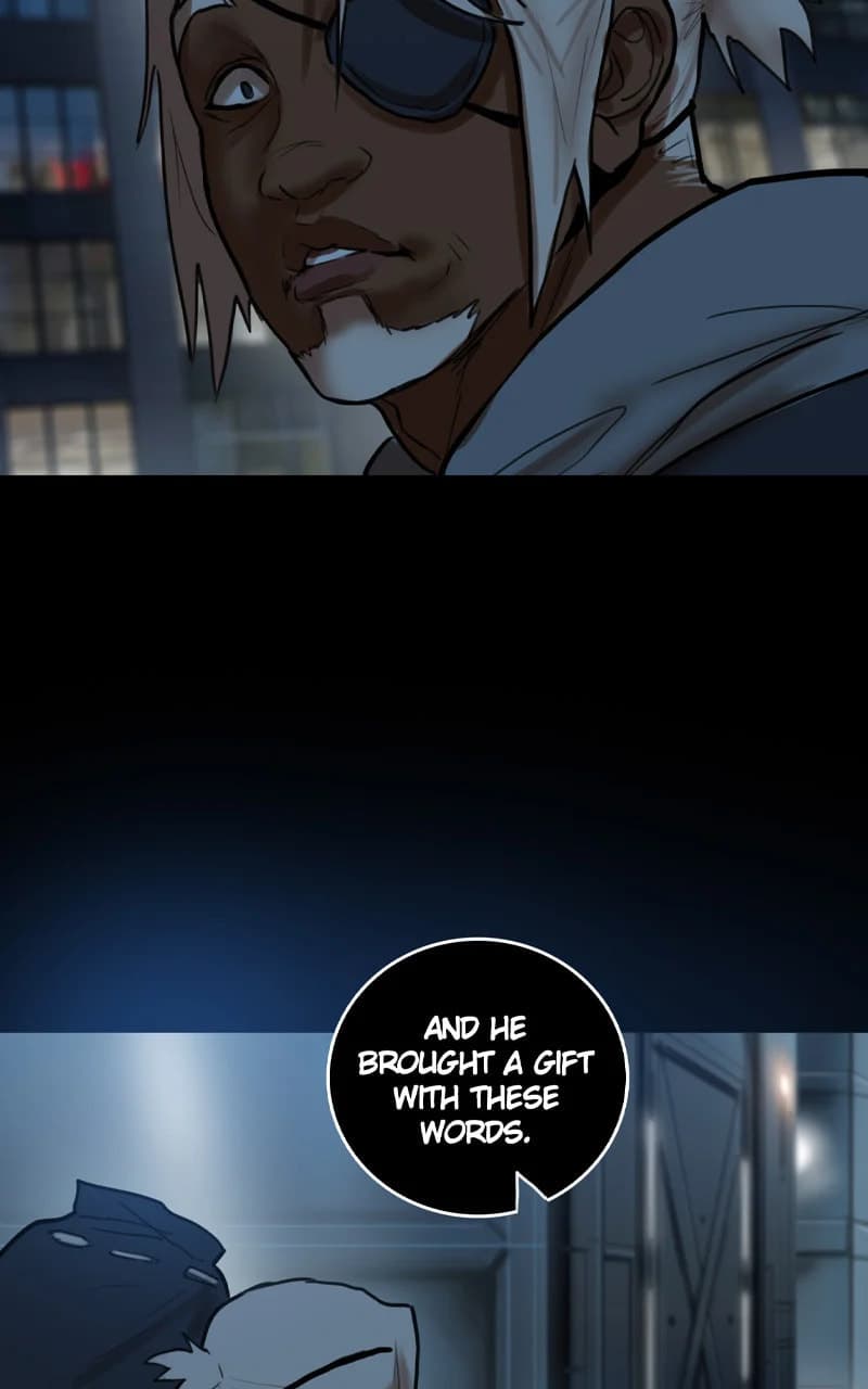 Ordeal chapter 77, page 74