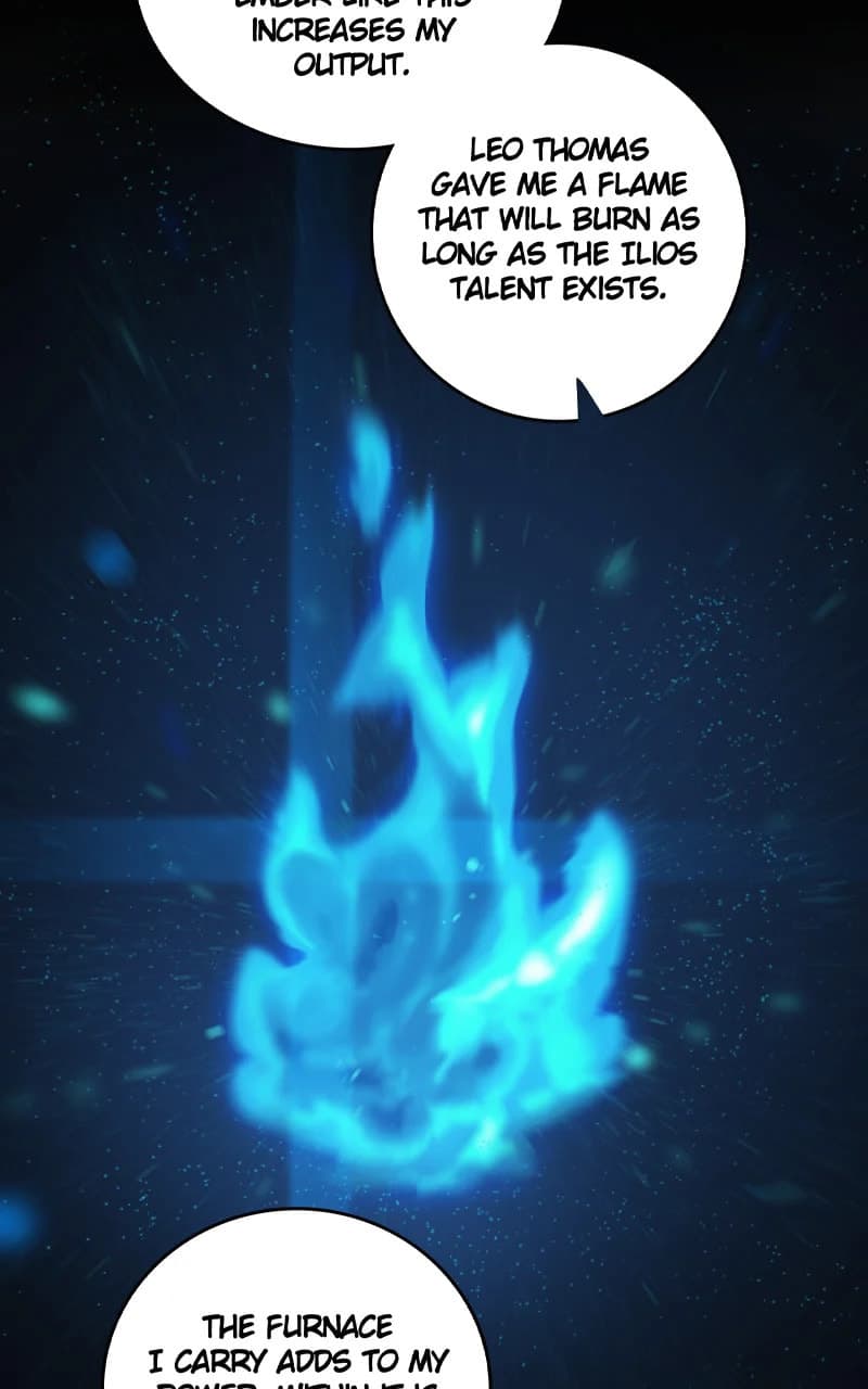 Ordeal chapter 77, page 77