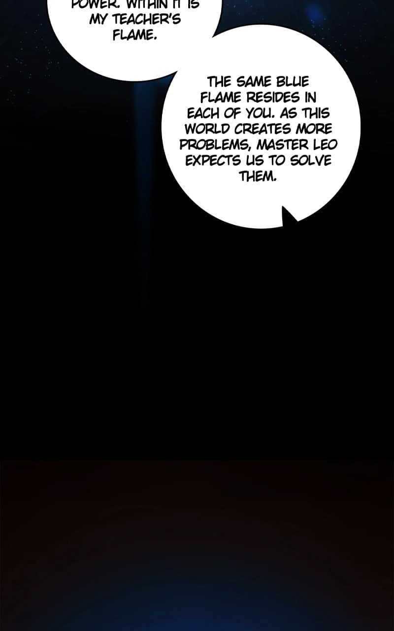 Ordeal chapter 77, page 78