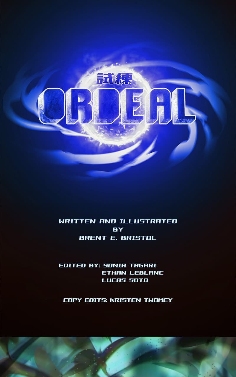 Ordeal chapter 77, page 79