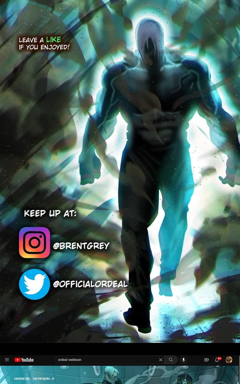 Ordeal chapter 77, page 80