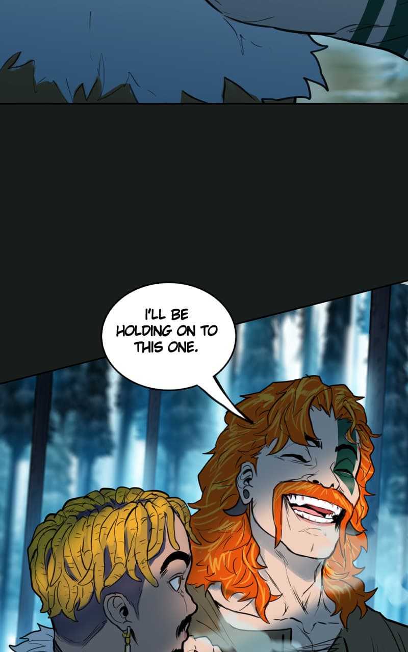 Ordeal chapter 78, page 3