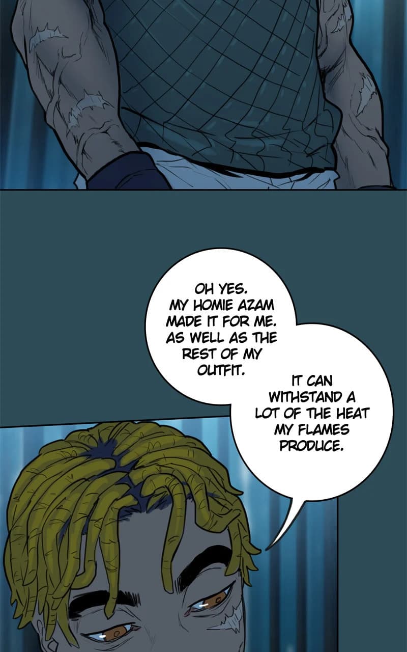 Ordeal chapter 78, page 15