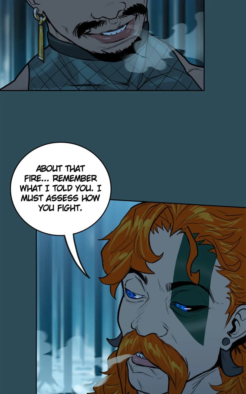 Ordeal chapter 78, page 16