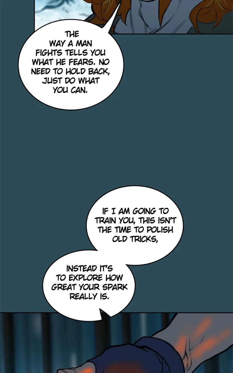 Ordeal chapter 78, page 17