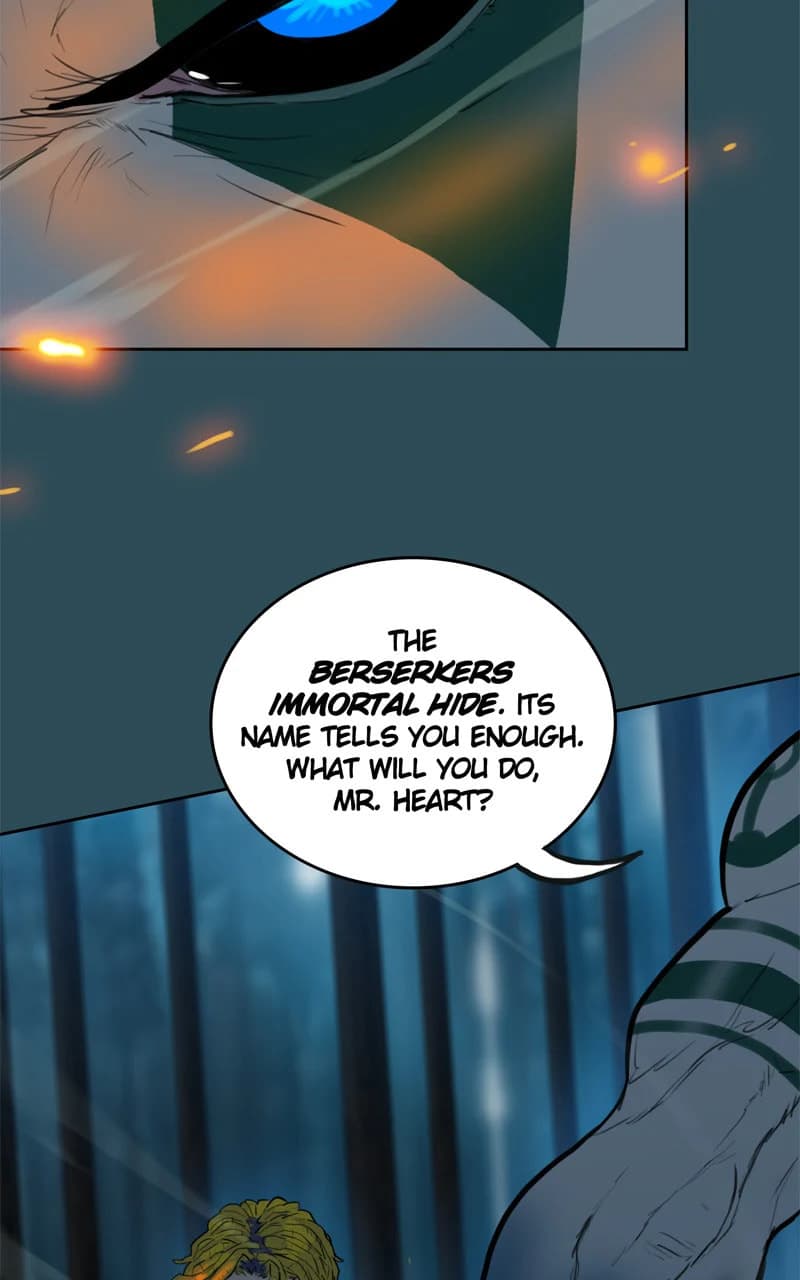 Ordeal chapter 78, page 25