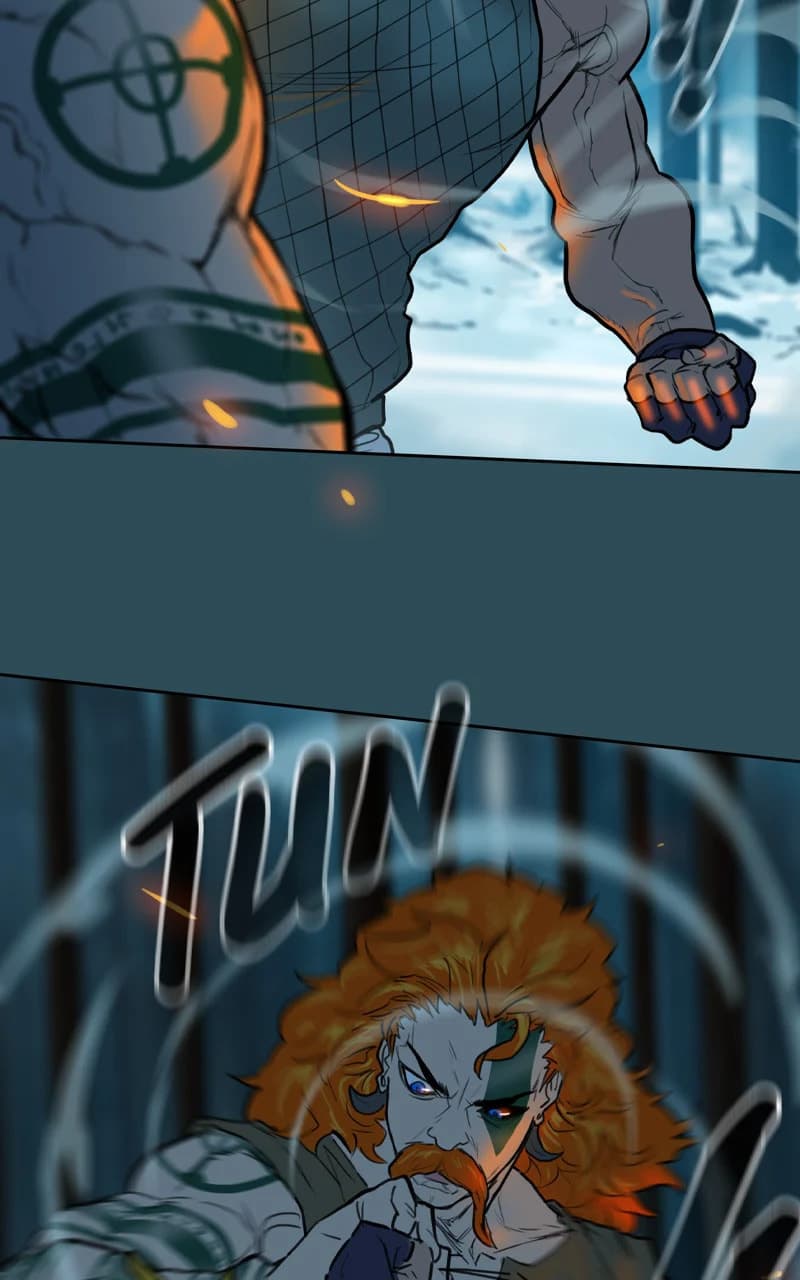 Ordeal chapter 78, page 30