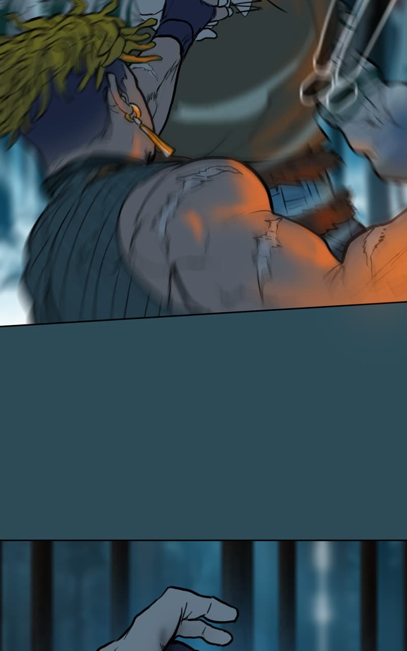Ordeal chapter 78, page 31