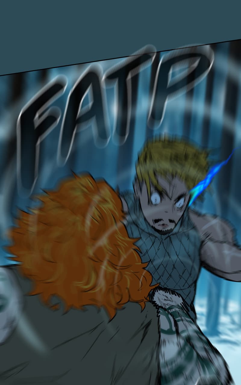 Ordeal chapter 78, page 43