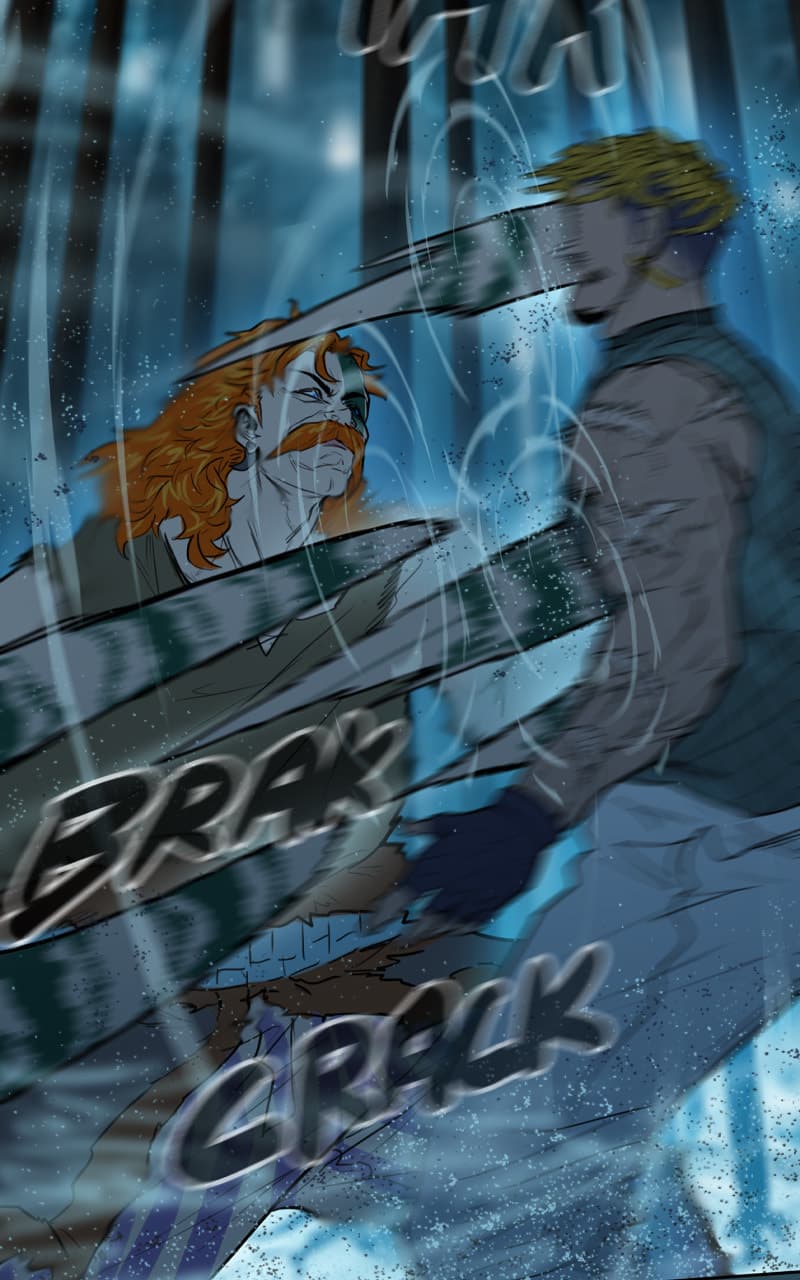 Ordeal chapter 78, page 46