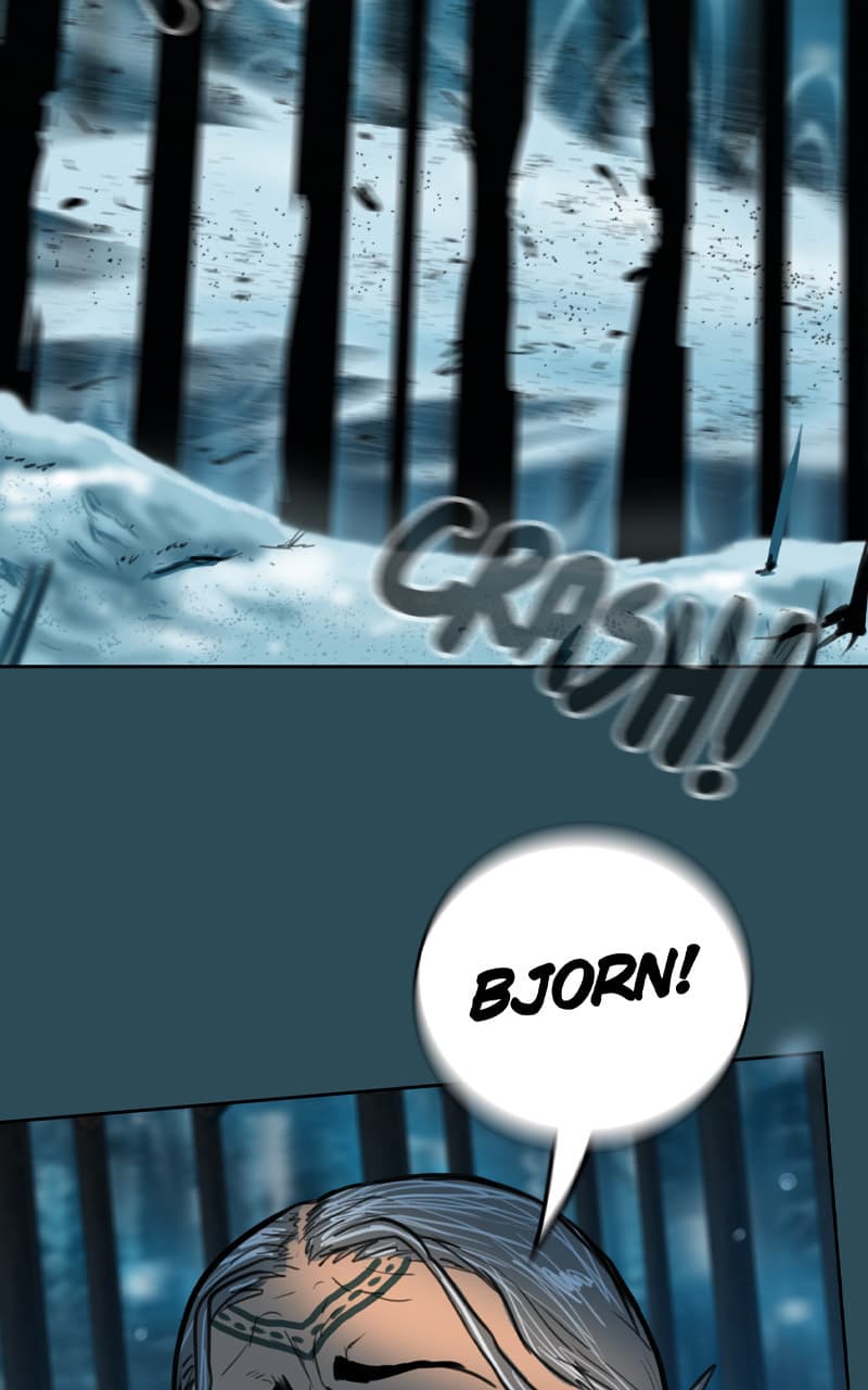 Ordeal chapter 78, page 54
