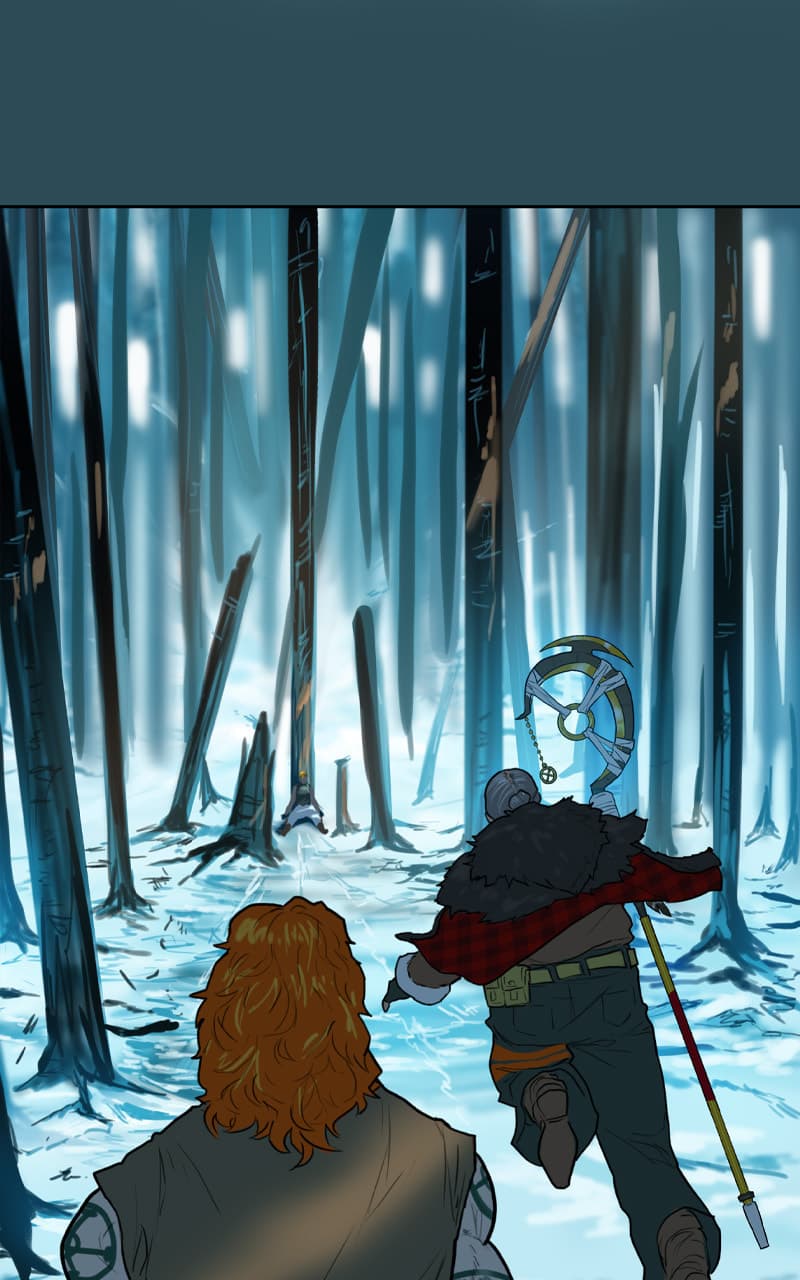 Ordeal chapter 78, page 57
