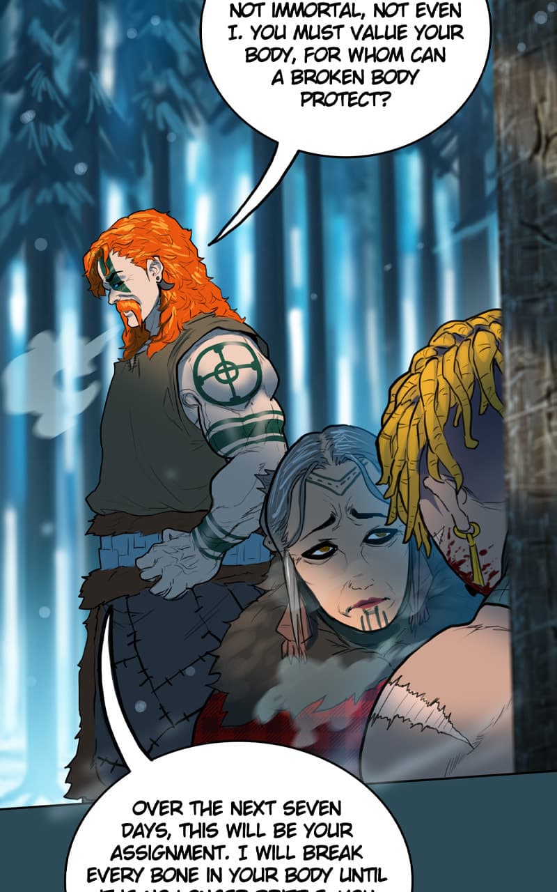 Ordeal chapter 78, page 61