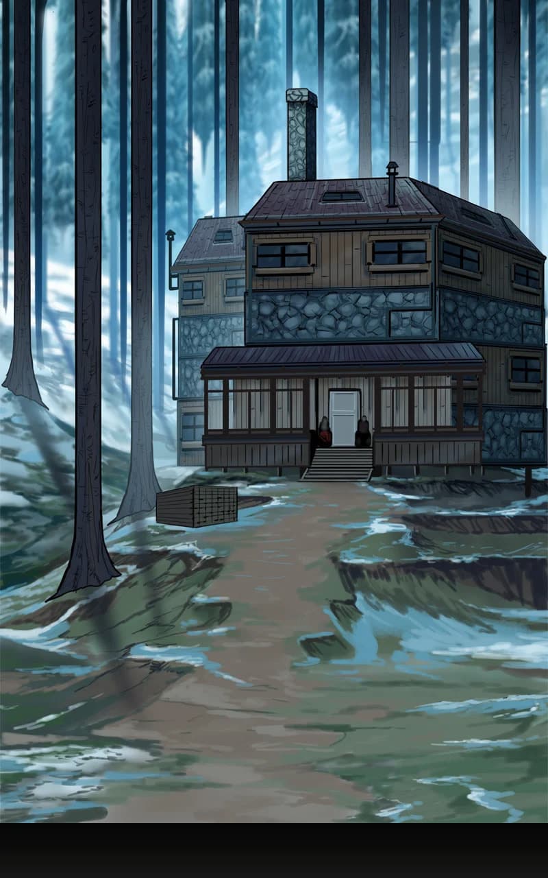Ordeal chapter 78, page 67