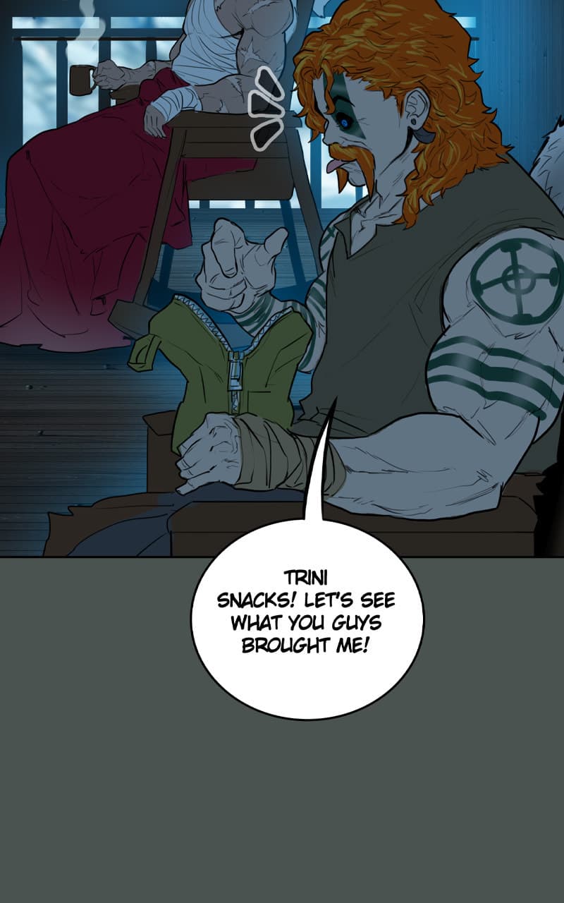 Ordeal chapter 78, page 69