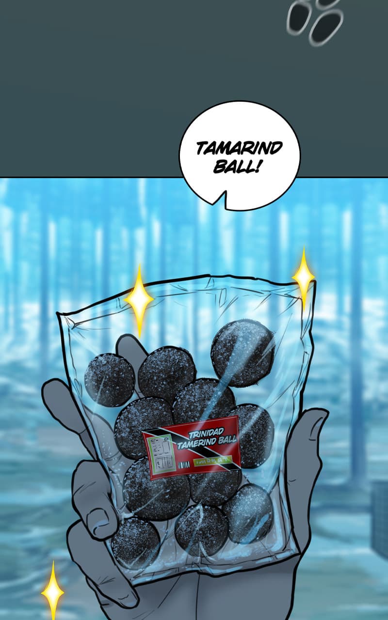 Ordeal chapter 78, page 71