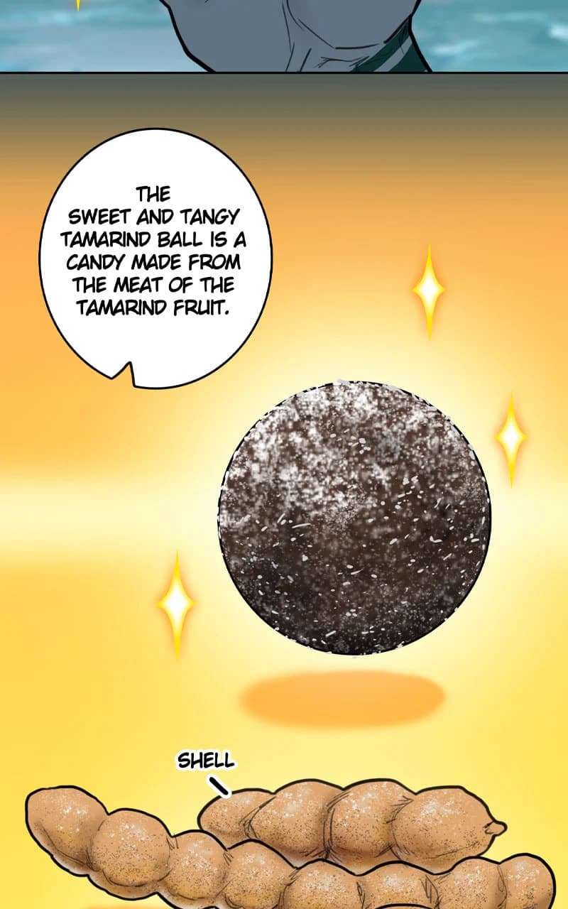 Ordeal chapter 78, page 72