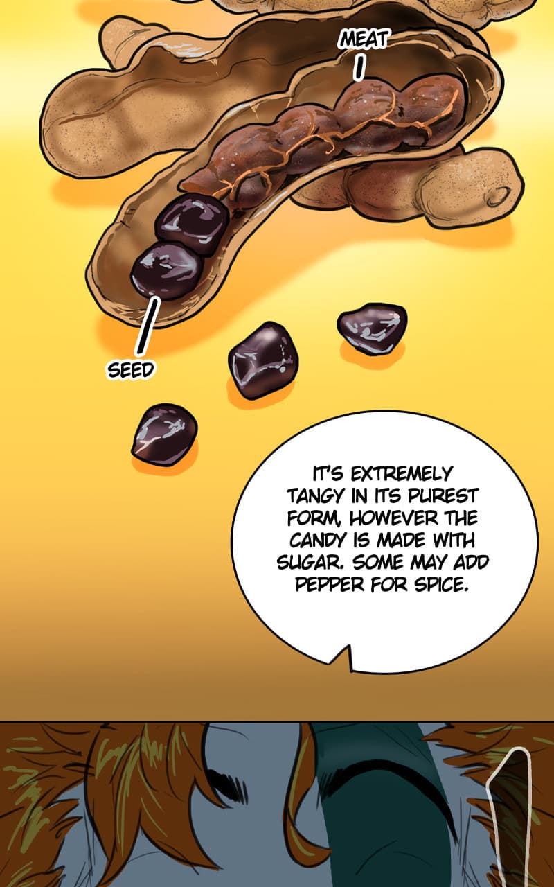 Ordeal chapter 78, page 73