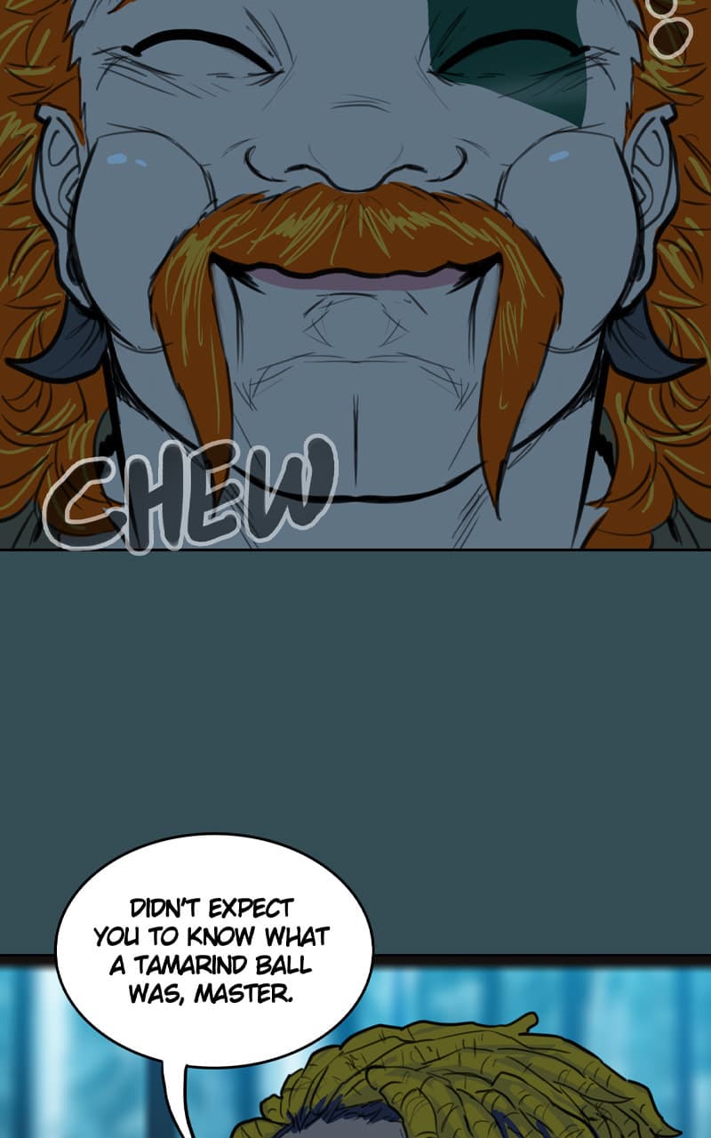 Ordeal chapter 78, page 74