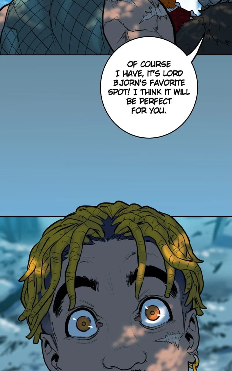 Ordeal chapter 78, page 83