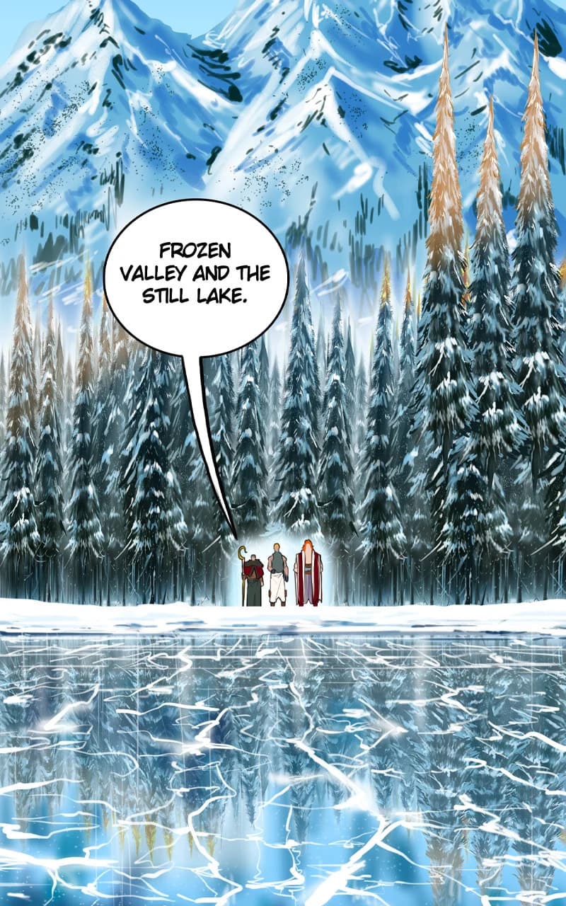 Ordeal chapter 78, page 85