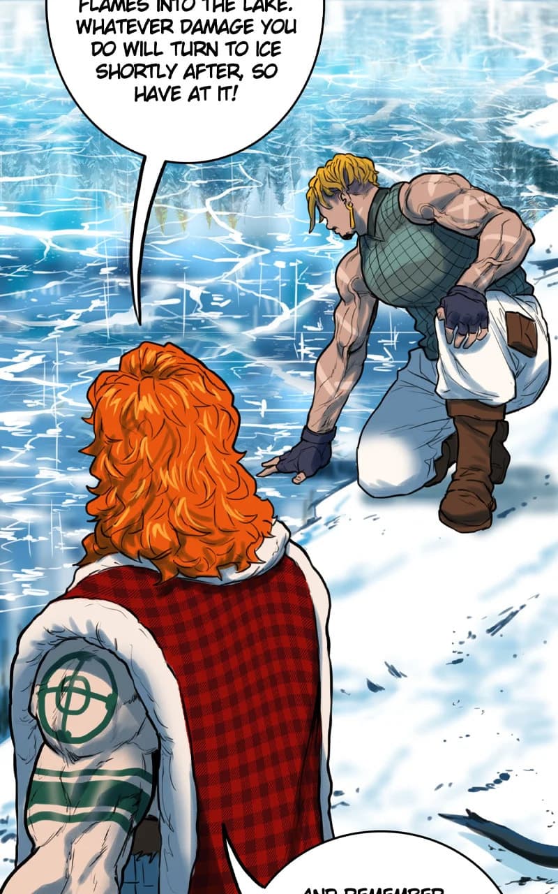 Ordeal chapter 78, page 87