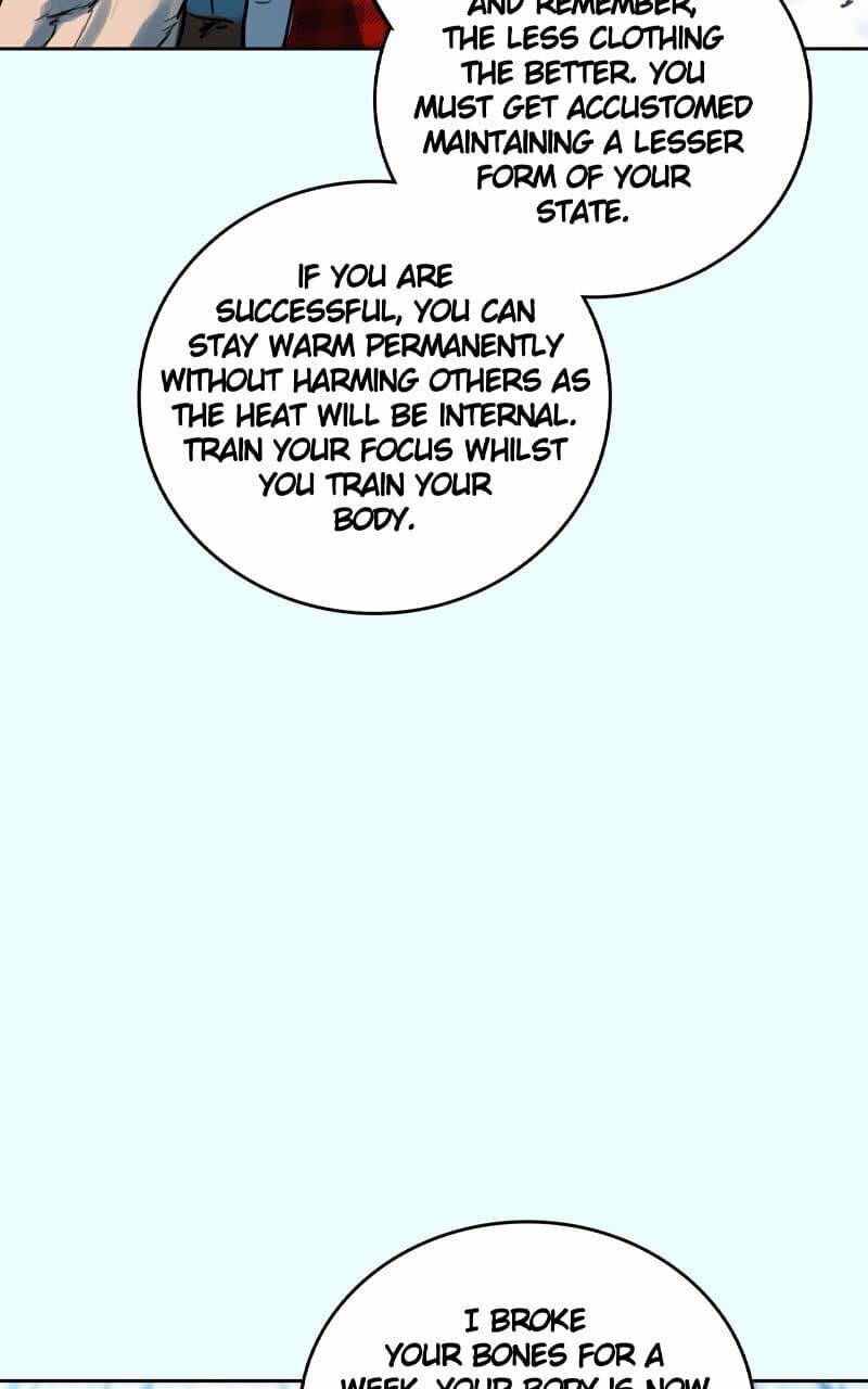 Ordeal chapter 78, page 88