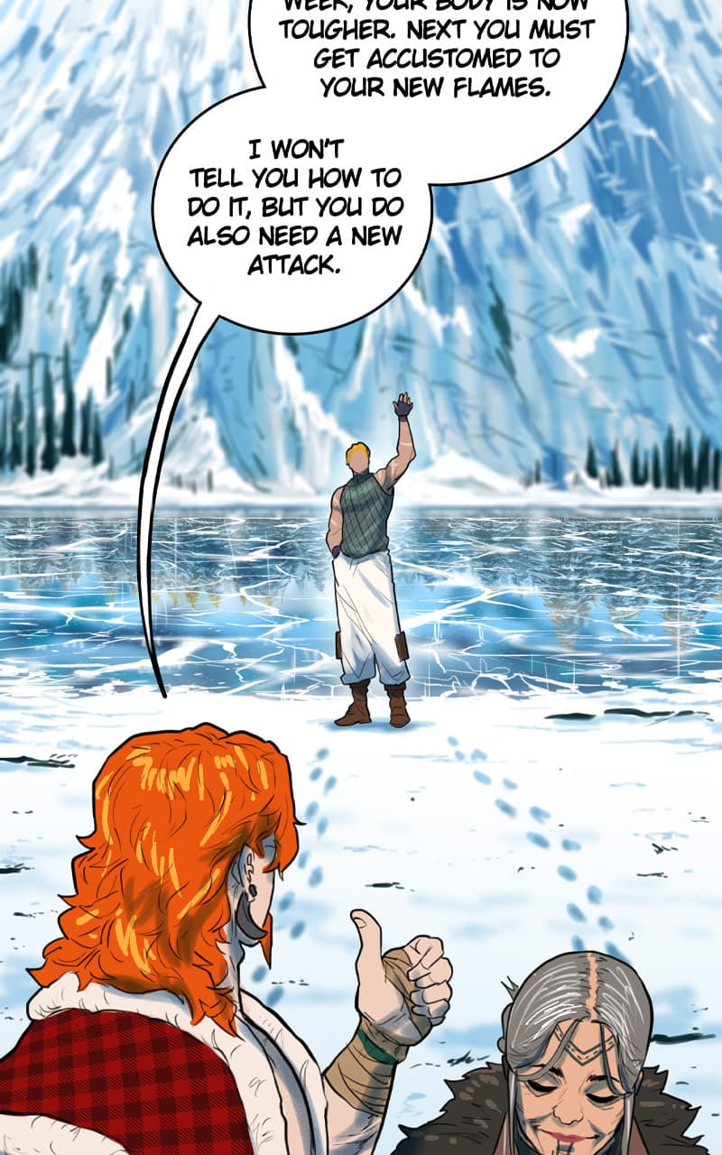 Ordeal chapter 78, page 89