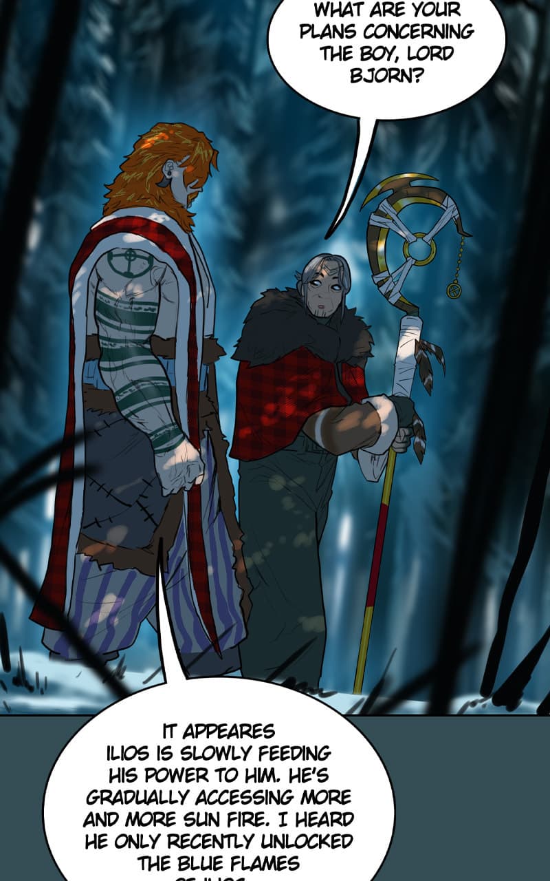 Ordeal chapter 78, page 92