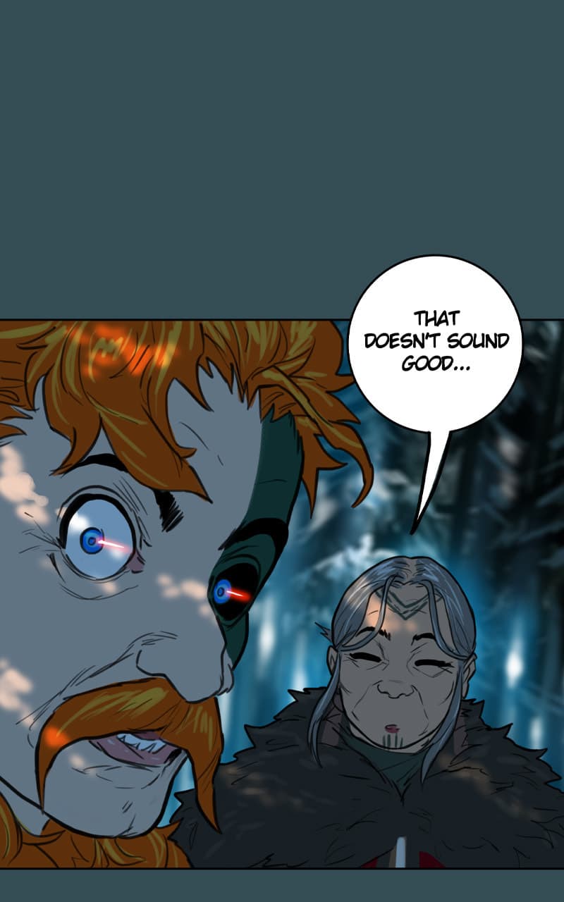 Ordeal chapter 78, page 95