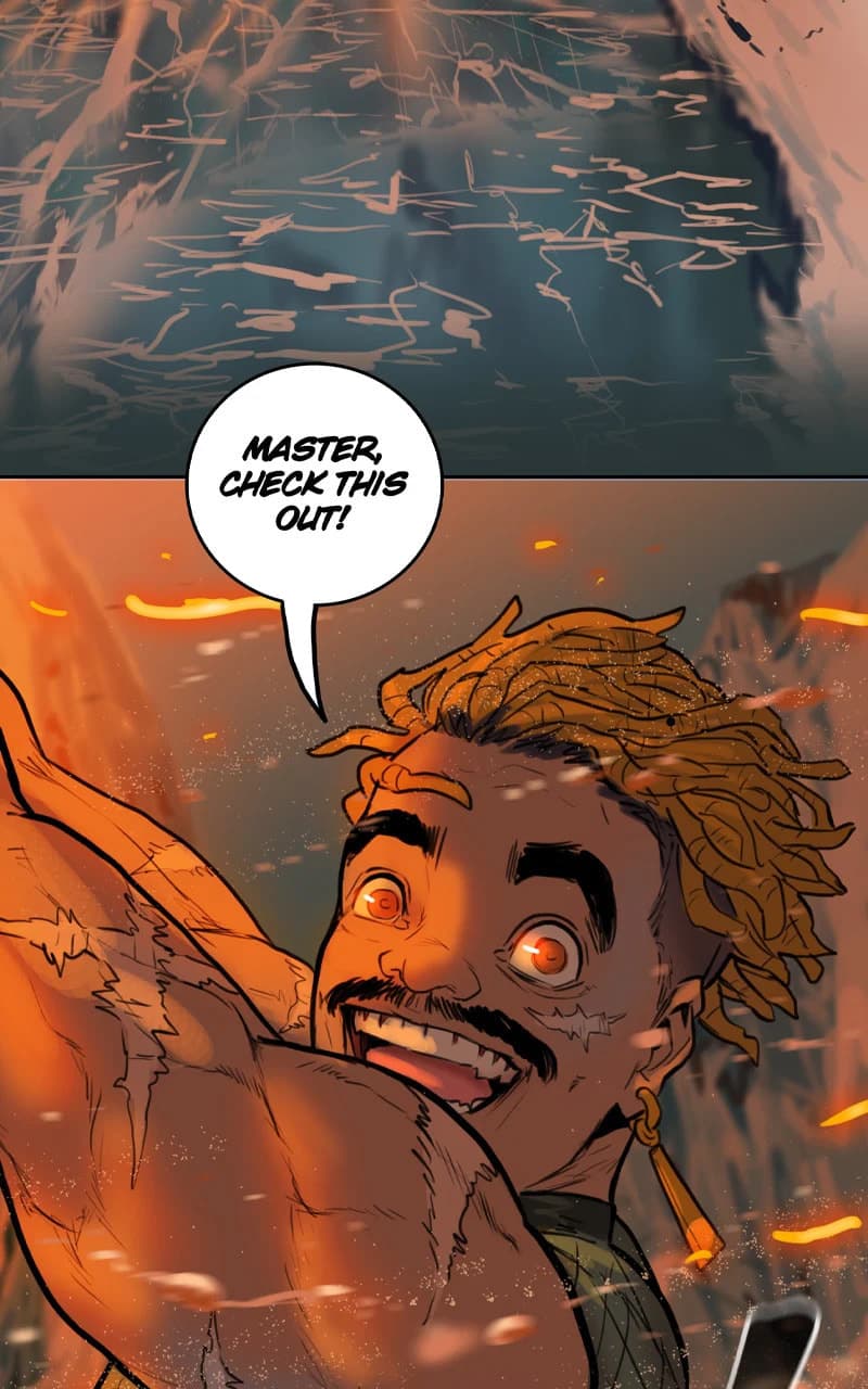 Ordeal chapter 78, page 101