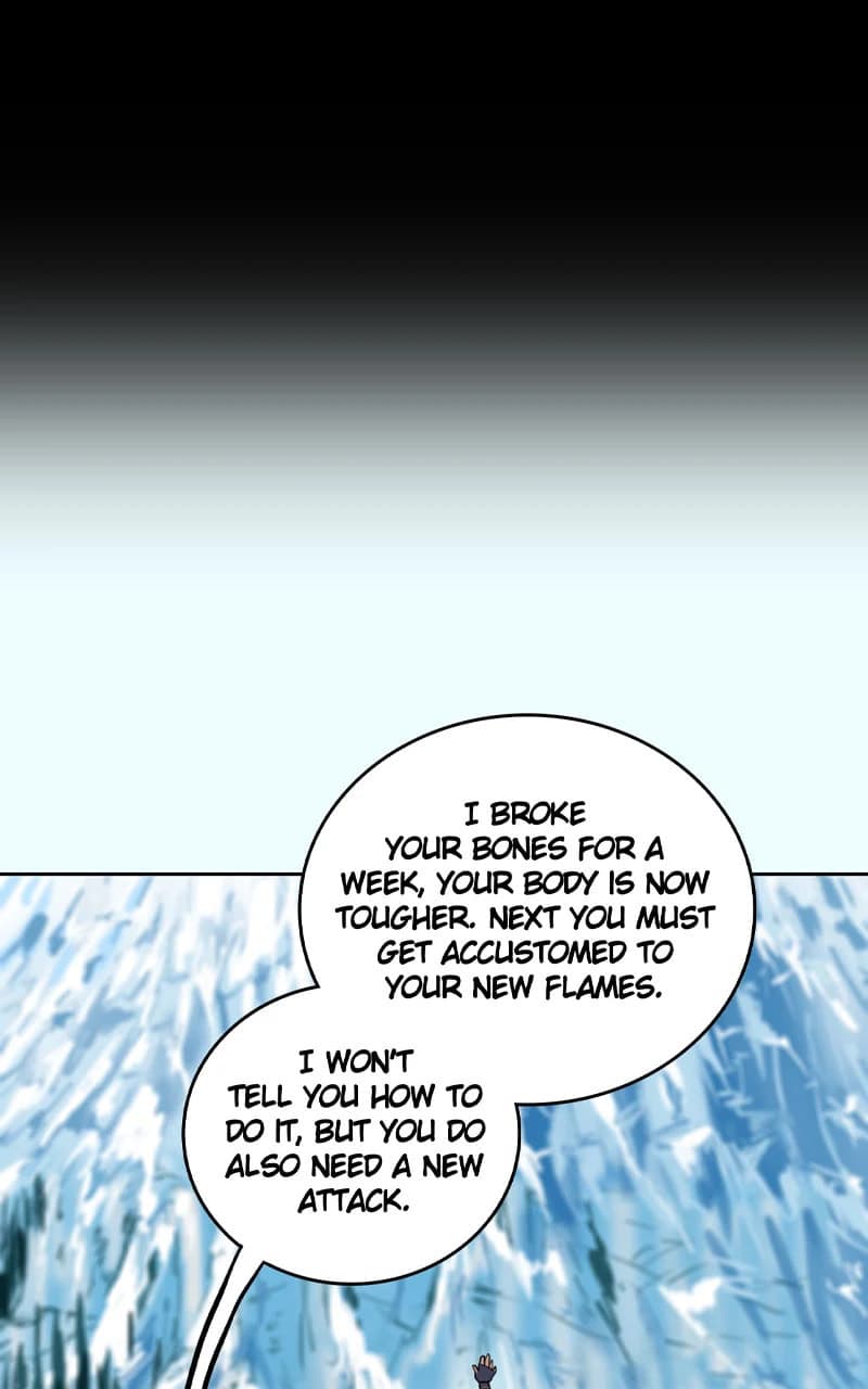 Ordeal chapter 79, page 1