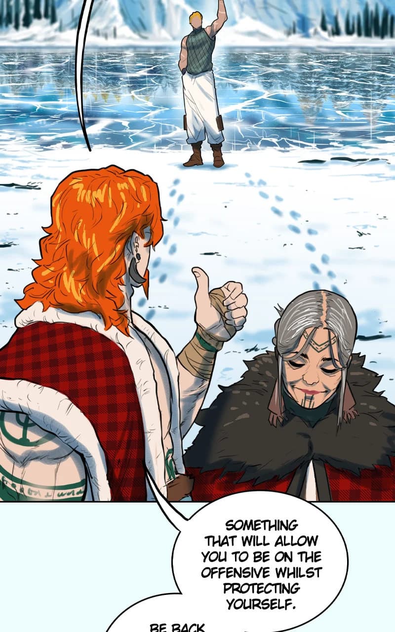 Ordeal chapter 79, page 2