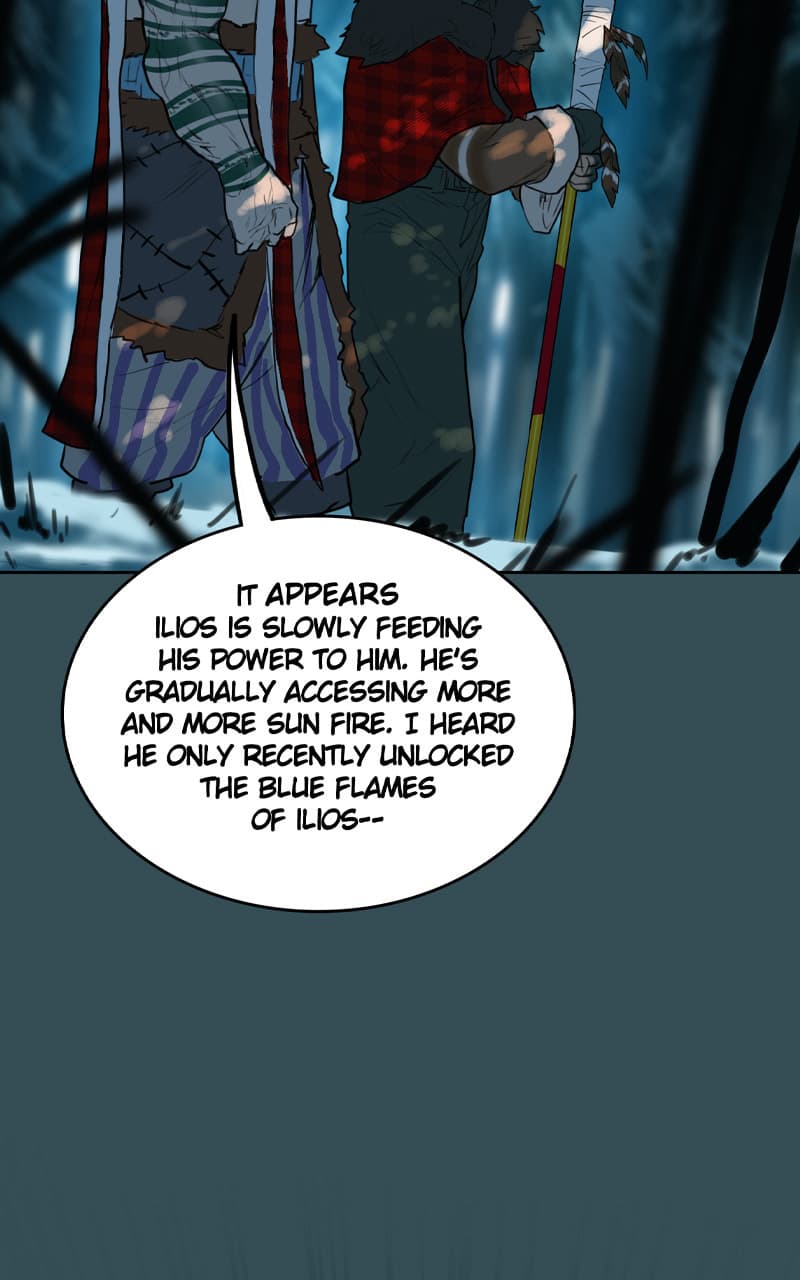 Ordeal chapter 79, page 5