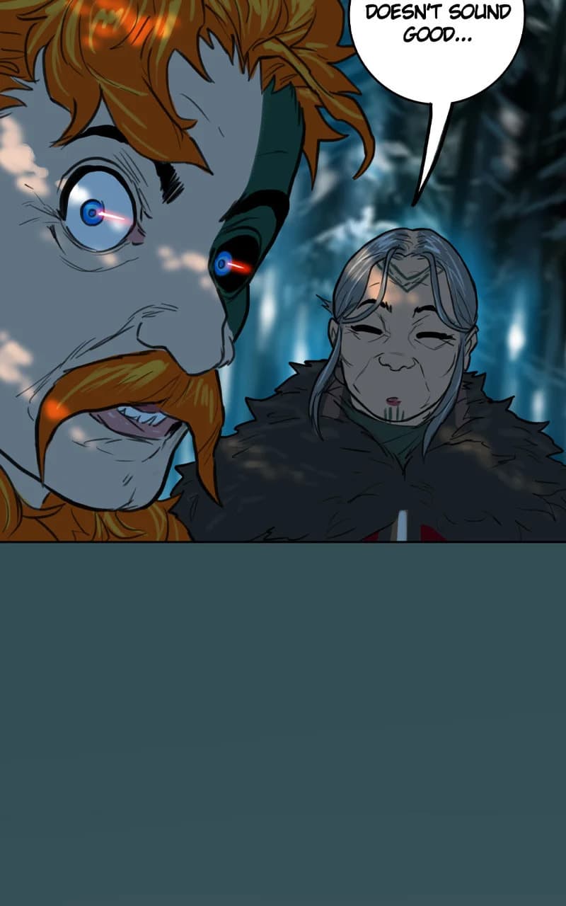 Ordeal chapter 79, page 8