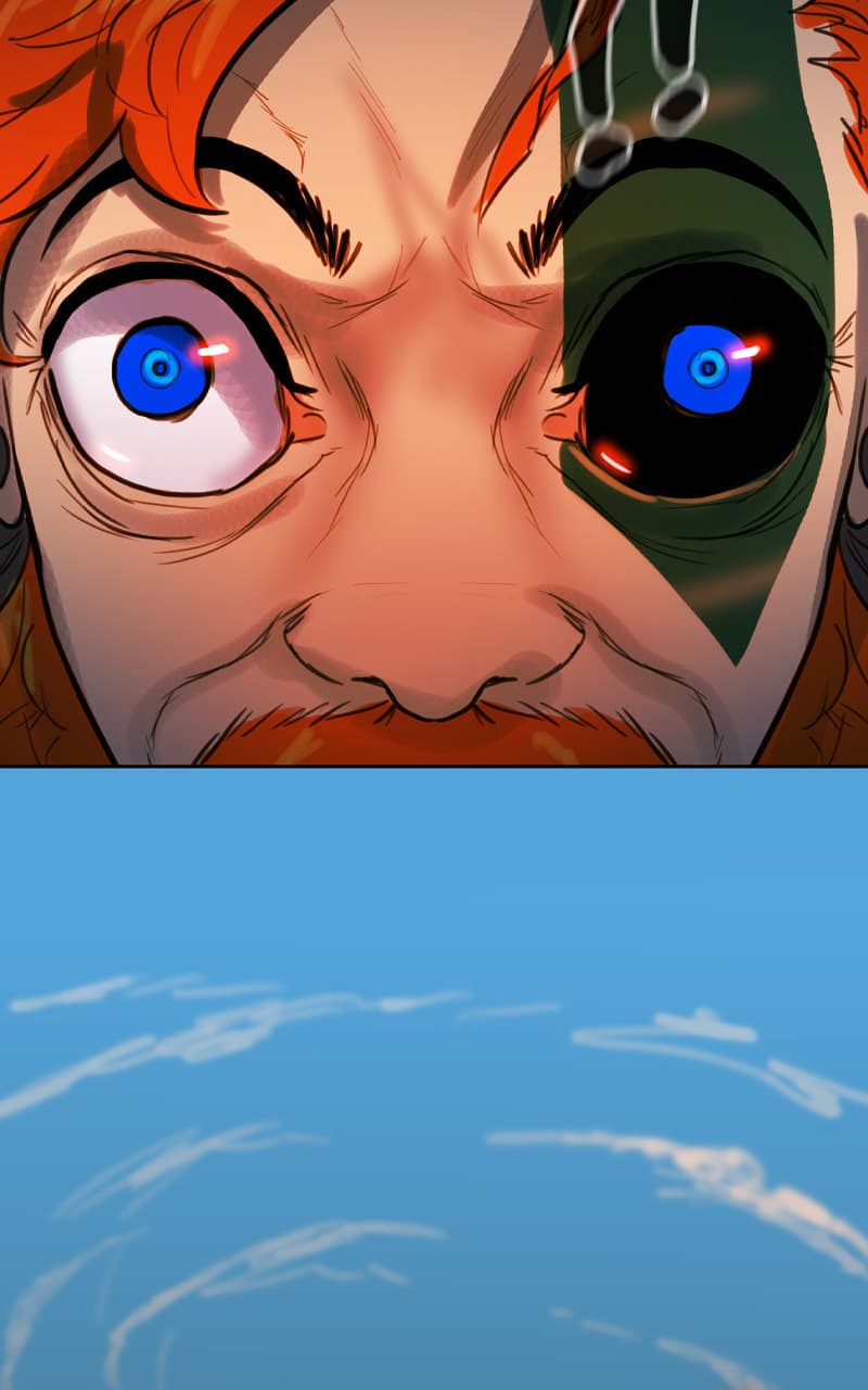 Ordeal chapter 79, page 11