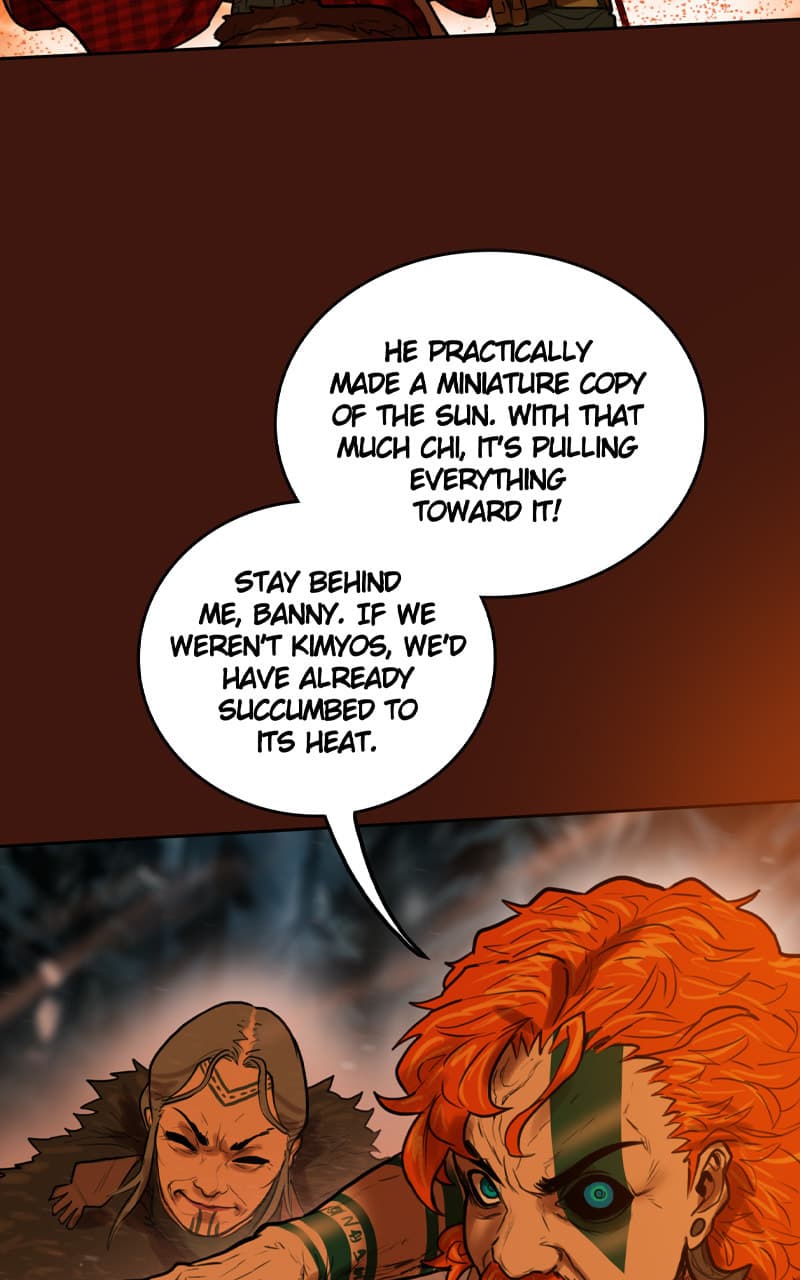 Ordeal chapter 79, page 19