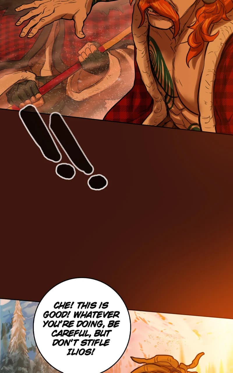 Ordeal chapter 79, page 20