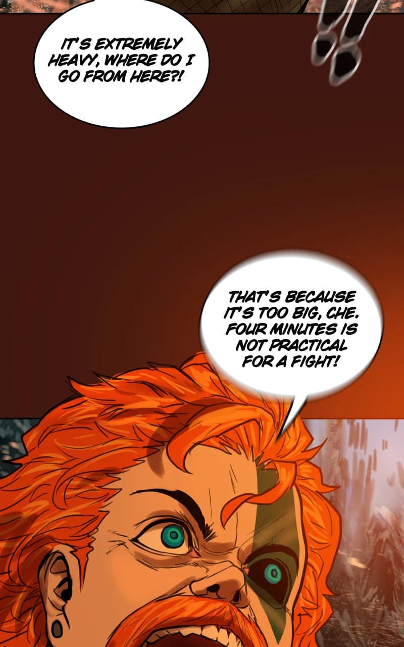Ordeal chapter 79, page 23