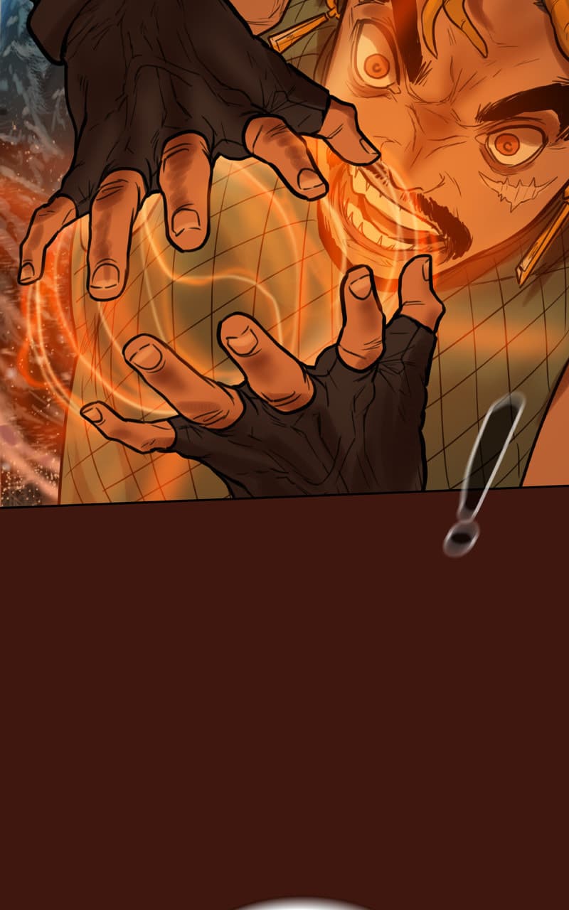 Ordeal chapter 79, page 25