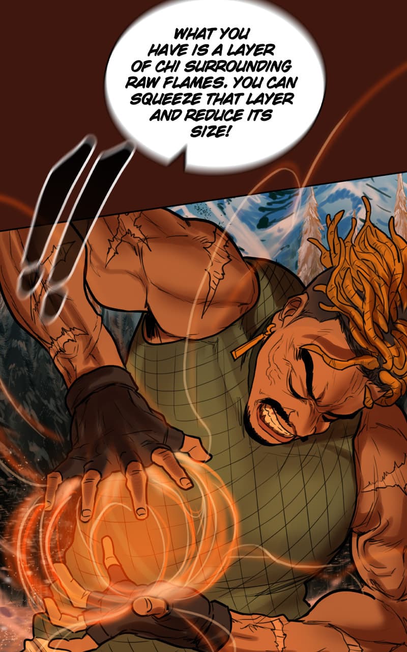 Ordeal chapter 79, page 26