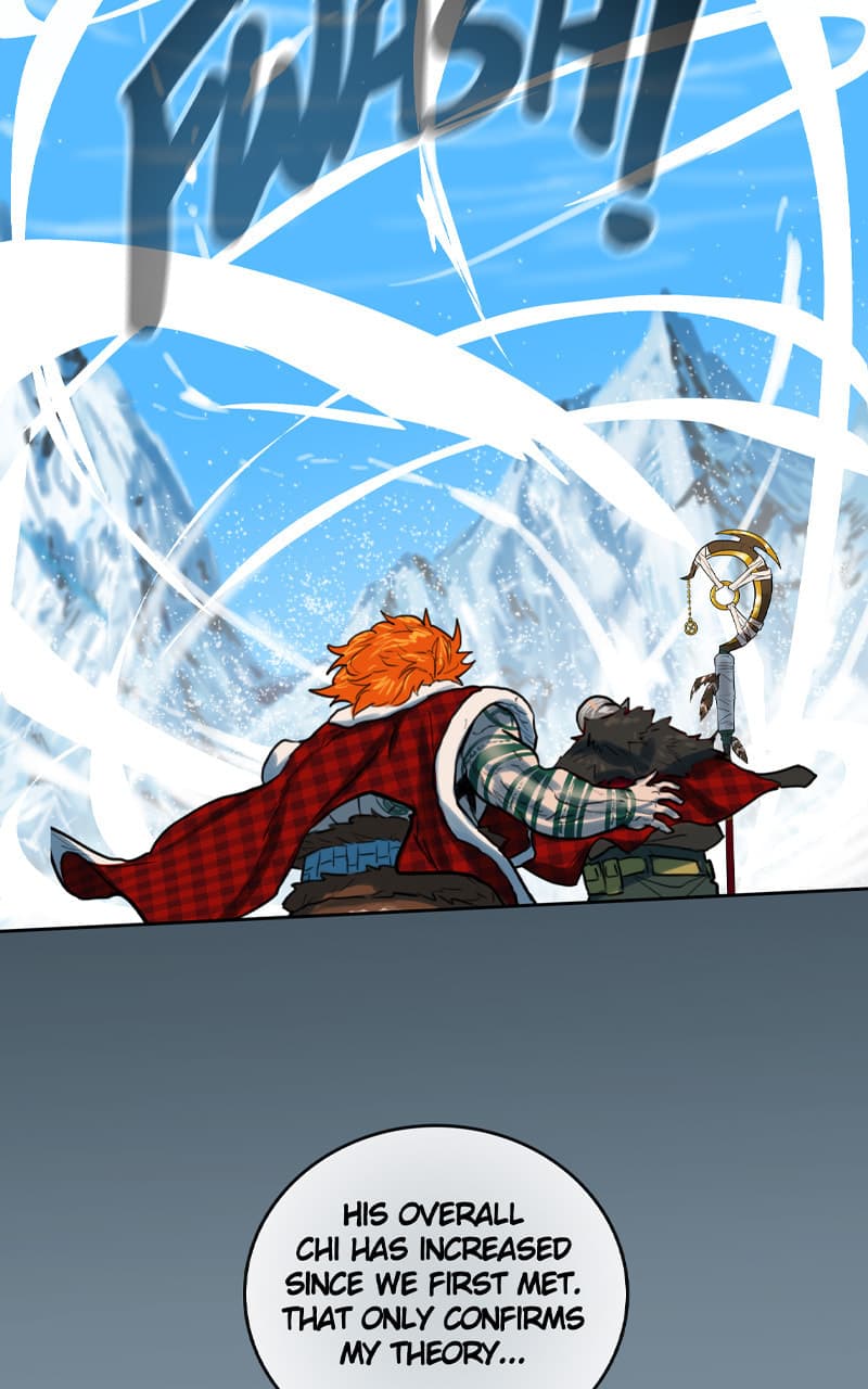Ordeal chapter 79, page 29