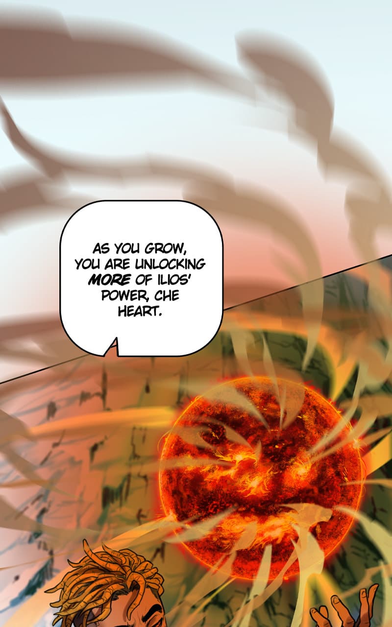Ordeal chapter 79, page 31