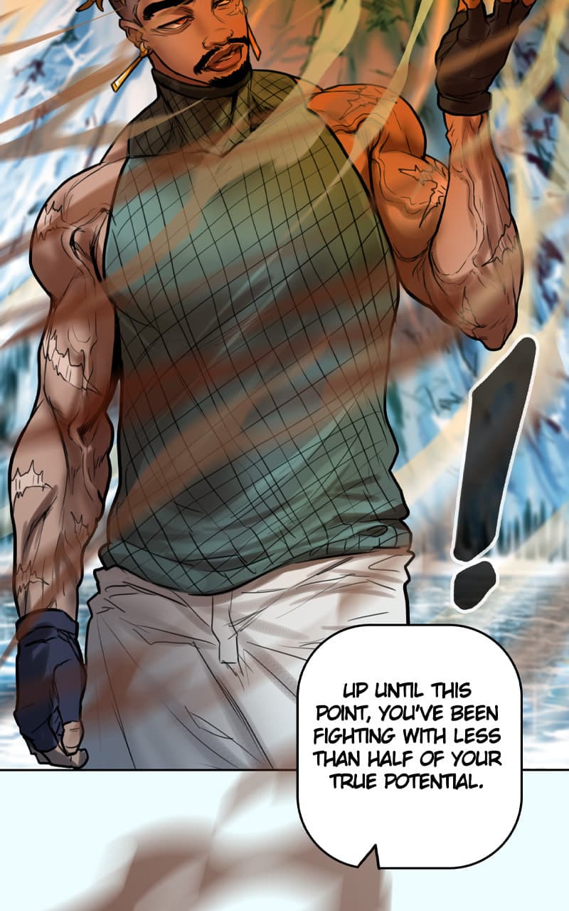Ordeal chapter 79, page 32