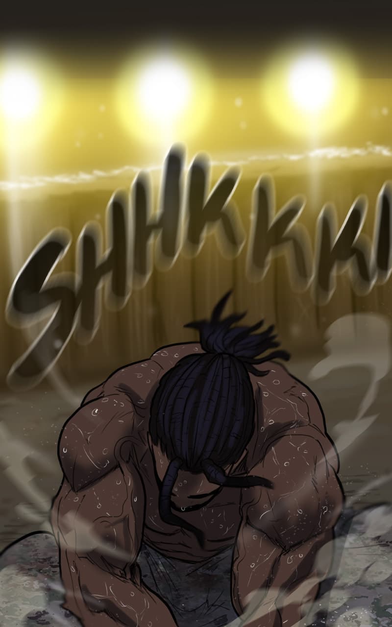 Ordeal chapter 79, page 43