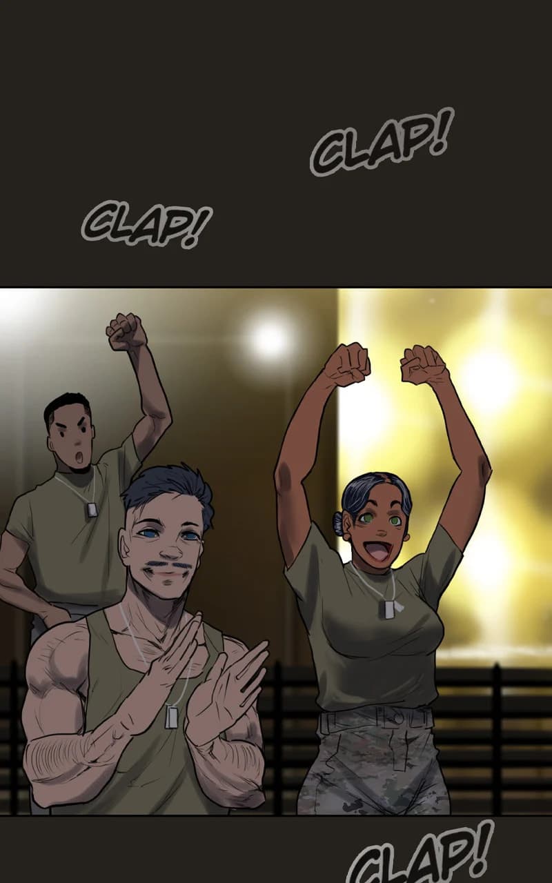 Ordeal chapter 79, page 52