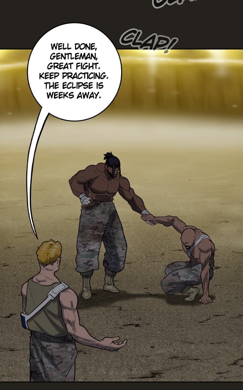 Ordeal chapter 79, page 53