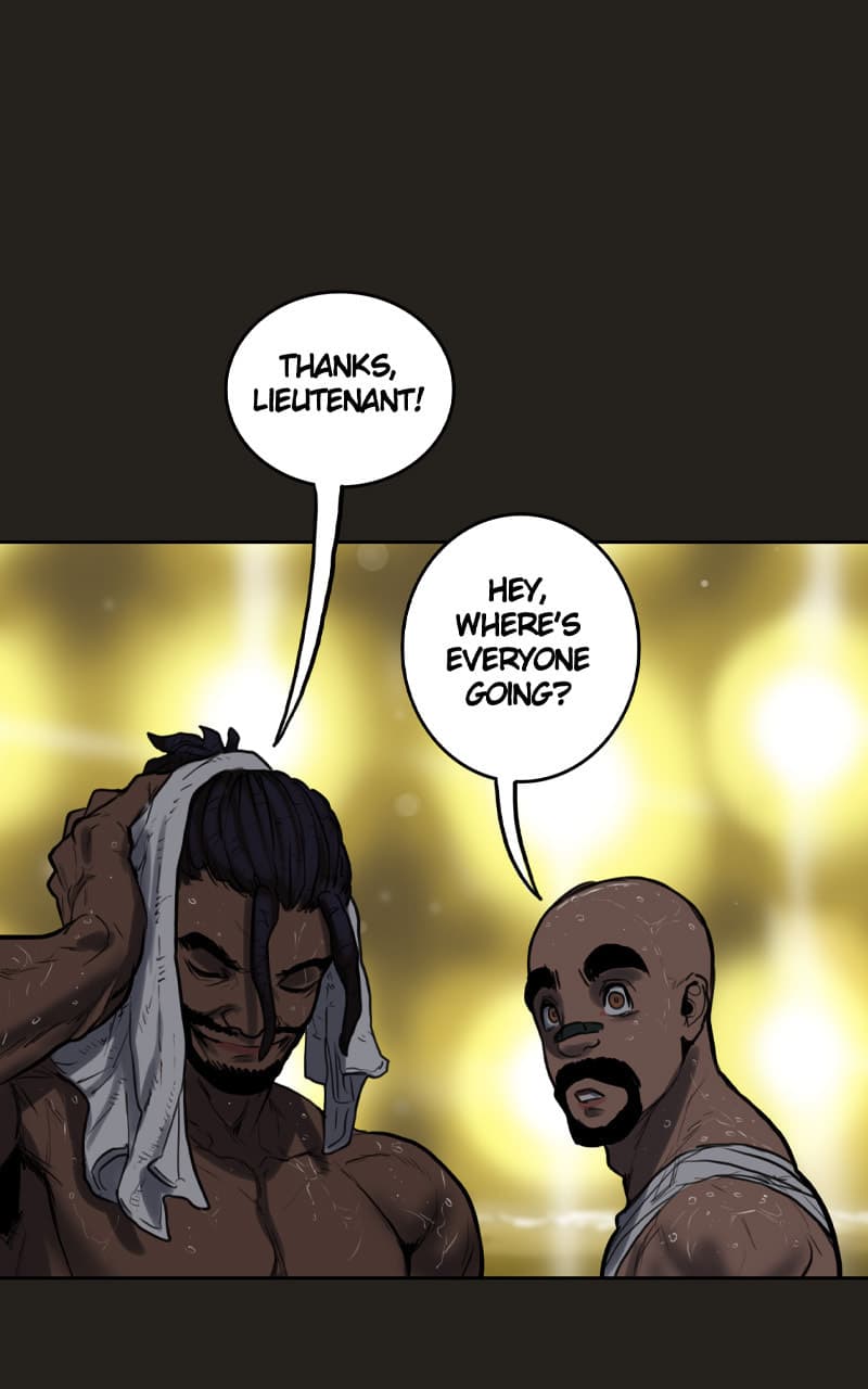 Ordeal chapter 79, page 54